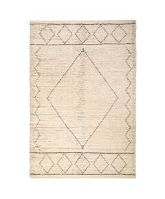 Купить Ковер из переработанного хлопка dispur из коллекции ethnic, 200х300см в Астане и по всему Казахстану.Ковер из переработанного хлопка dispur из коллекции ethnic, 200х300см
