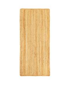 Купить Ковер из джута базовый из коллекции ethnic, 70x160см в Астане и по всему Казахстану.Ковер из джута базовый из коллекции ethnic, 70x160см