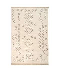 Купить Ковер берберский из коллекции ethnic, 200х300см в Астане и по всему Казахстану.Ковер берберский из коллекции ethnic, 200х300см