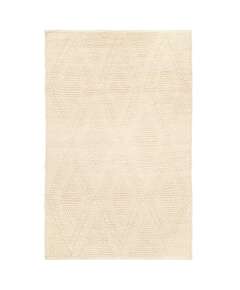 Купить Ковер из шерсти и переработанного хлопка shillong из коллекции ethnic, 120х180см в Астане и по всему Казахстану.Ковер из шерсти и переработанного хлопка shillong из коллекции ethnic, 120х180см