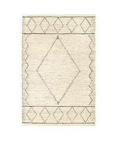 Купить Ковер из переработанного хлопка dispur из коллекции ethnic, 160х230см в Астане и по всему Казахстану.Ковер из переработанного хлопка dispur из коллекции ethnic, 160х230см