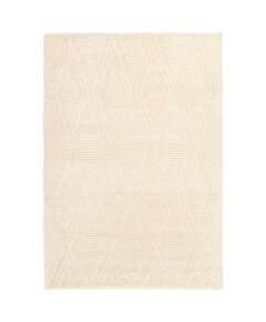 Купить Ковер из шерсти и переработанного хлопка shillong из коллекции ethnic, 200х300см в Астане и по всему Казахстану.Ковер из шерсти и переработанного хлопка shillong из коллекции ethnic, 200х300см