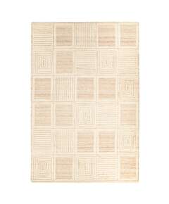Купить Ковер из шерсти daman из коллекции ethnic, 200х300см в Астане и по всему Казахстану.Ковер из шерсти daman из коллекции ethnic, 200х300см