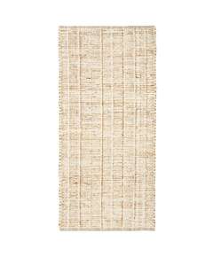 Купить Ковер из джута и хлопка patna из коллекции ethnic, 70x160см в Астане и по всему Казахстану.Ковер из джута и хлопка patna из коллекции ethnic, 70x160см