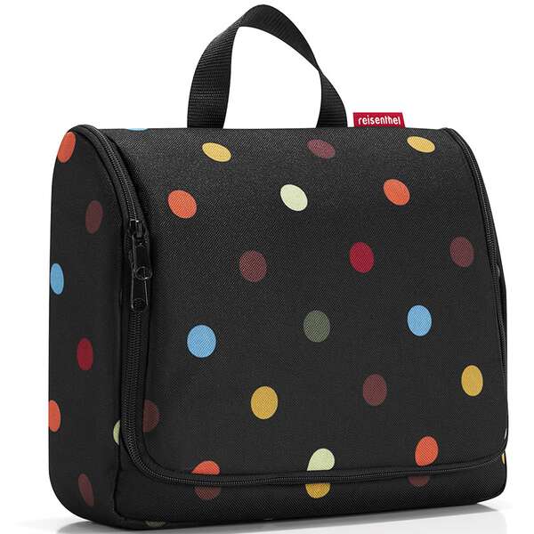 Купить Сумка-органайзер toiletbag xl dots в Астане и по всему Казахстану.Сумка-органайзер toiletbag xl dots