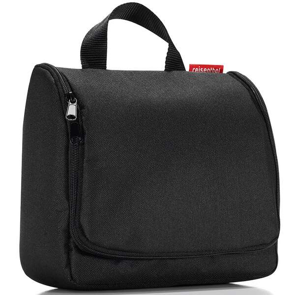 Купить Сумка-органайзер toiletbag black в Астане и по всему Казахстану.Сумка-органайзер toiletbag black
