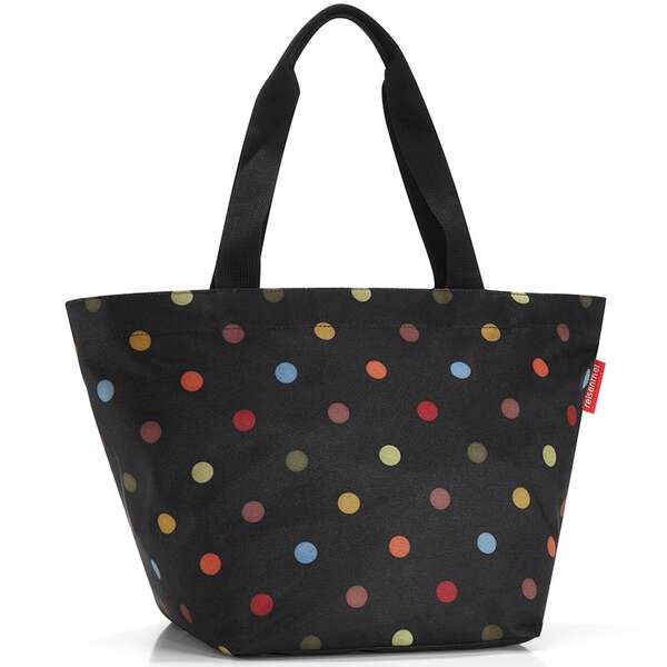 Купить Сумка shopper m dots в Астане и по всему Казахстану.Сумка shopper m dots