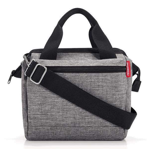 Купить Сумка allrounder cross twist silver в Астане и по всему Казахстану.Сумка allrounder cross twist silver