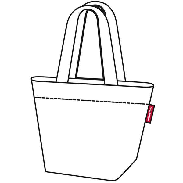 Купить Сумка shopper m dots в Астане и по всему Казахстану.Сумка shopper m dots, изображение 2