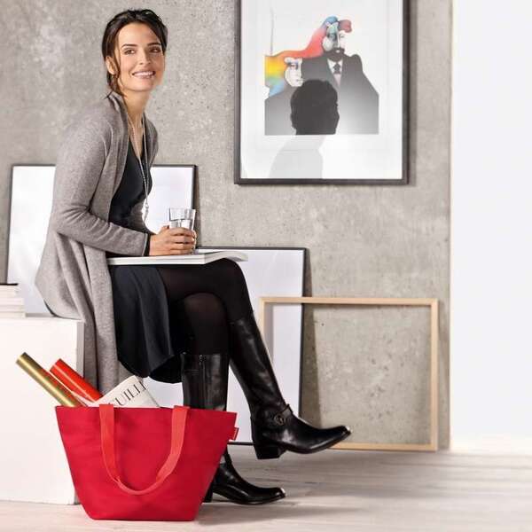 Купить Сумка shopper m dots в Астане и по всему Казахстану.Сумка shopper m dots, изображение 5
