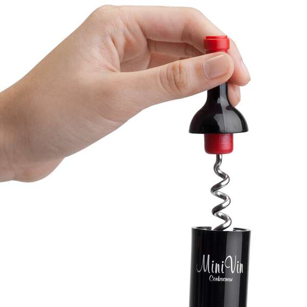 Купить Штопор mini vin в Астане и по всему Казахстану.Штопор mini vin, изображение 3