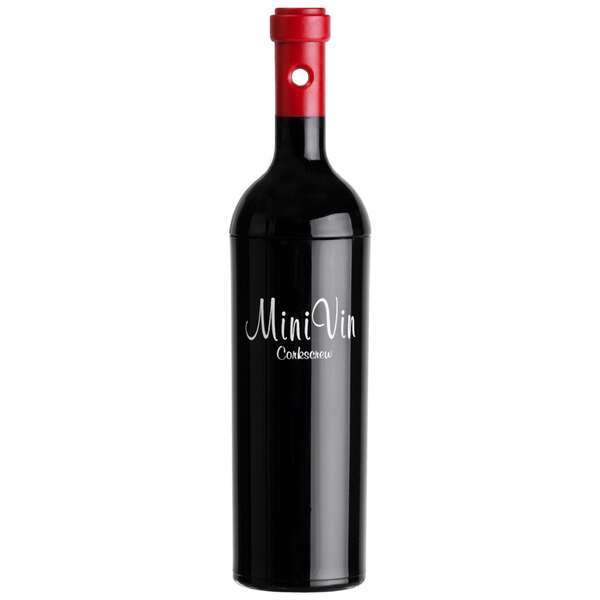 Купить Штопор mini vin в Астане и по всему Казахстану.Штопор mini vin, изображение 4