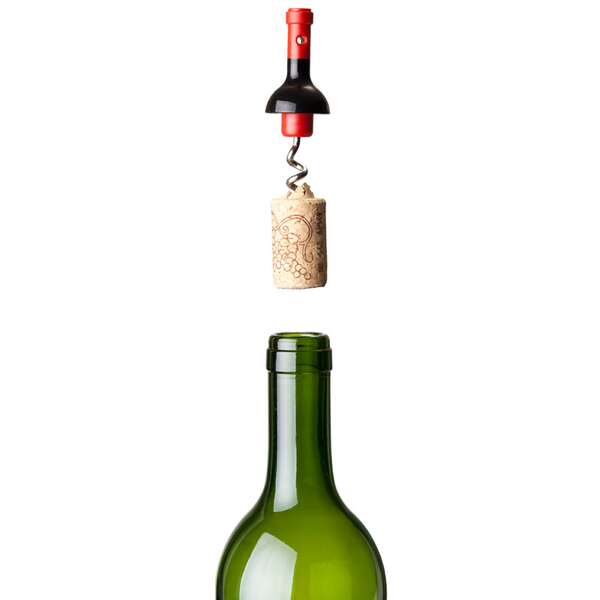 Купить Штопор mini vin в Астане и по всему Казахстану.Штопор mini vin, изображение 5