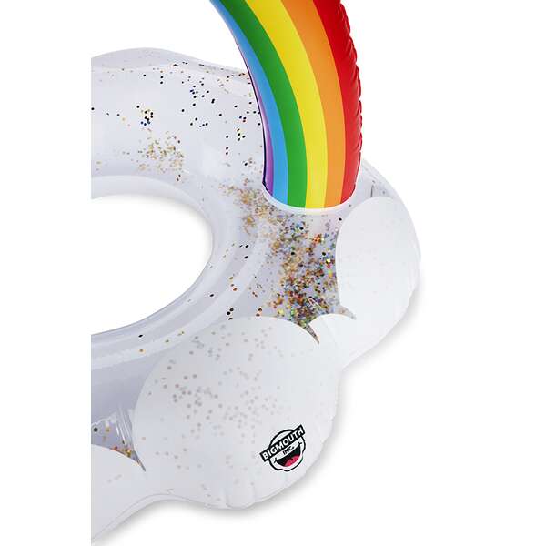 Купить Круг надувной rainbow cloud в Астане и по всему Казахстану.Круг надувной rainbow cloud, изображение 3