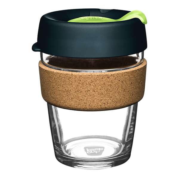 Купить Кружка brew cork m 340 мл deep в Астане и по всему Казахстану.Кружка brew cork m 340 мл deep