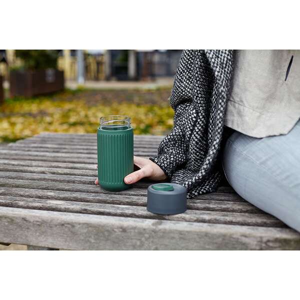 Купить Кружка travel cup, 340 мл, зеленая в Астане и по всему Казахстану.Кружка travel cup, 340 мл, зеленая, изображение 19