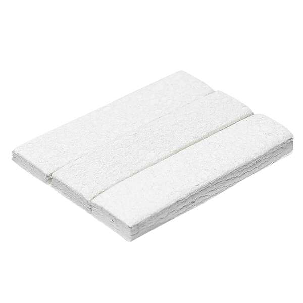 Купить Набор губок для посуды из целлюлозы eco sponge, 3 шт. в Астане и по всему Казахстану.Набор губок для посуды из целлюлозы eco sponge, 3 шт.