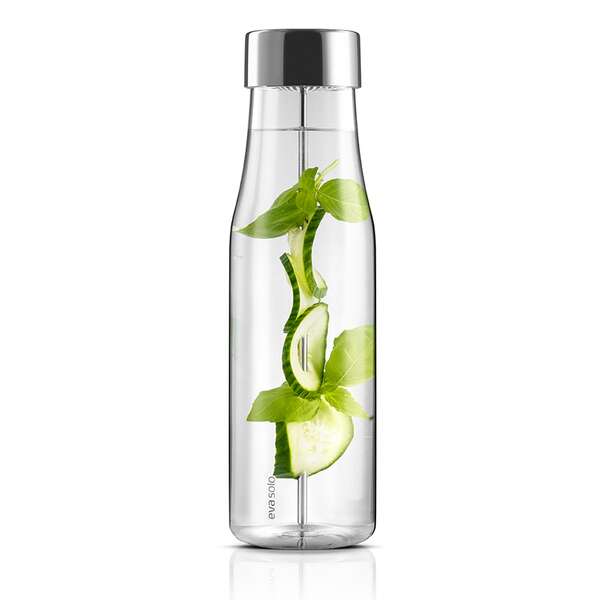 Купить Графин myflavour, 1 л в Астане и по всему Казахстану.Графин myflavour, 1 л