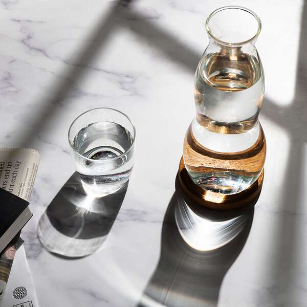 Купить Графин black+blum, eau good, 800 мл в Астане и по всему Казахстану.Графин black+blum, eau good, 800 мл, изображение 5