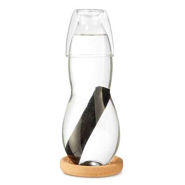 Купить Графин black+blum, eau good, 800 мл в Астане и по всему Казахстану.Графин black+blum, eau good, 800 мл
