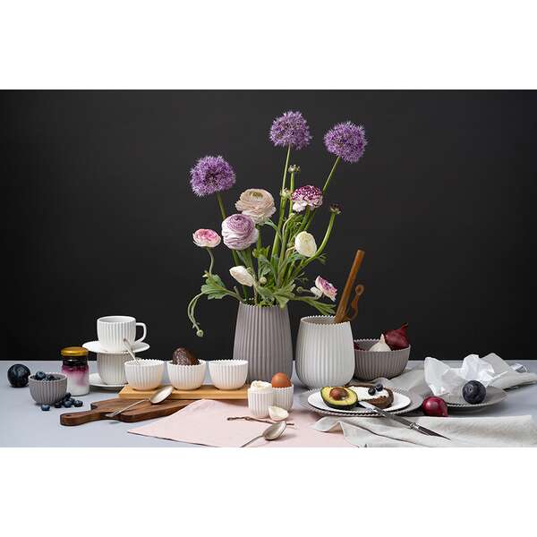 Купить Набор для сервировки белого цвета на подставке из коллекции edge в Астане и по всему Казахстану.Набор для сервировки белого цвета на подставке из коллекции edge, изображение 9