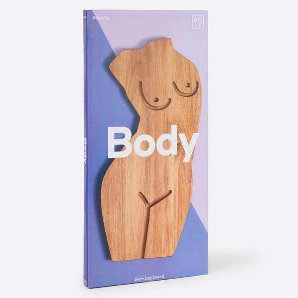 Купить Доска сервировочная из акации body, 38х18 см в Астане и по всему Казахстану.Доска сервировочная из акации body, 38х18 см, изображение 8