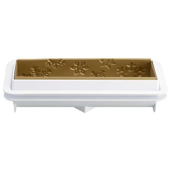 Купить Набор для приготовления пирожных frozen buche в Астане и по всему Казахстану.Набор для приготовления пирожных frozen buche, изображение 7
