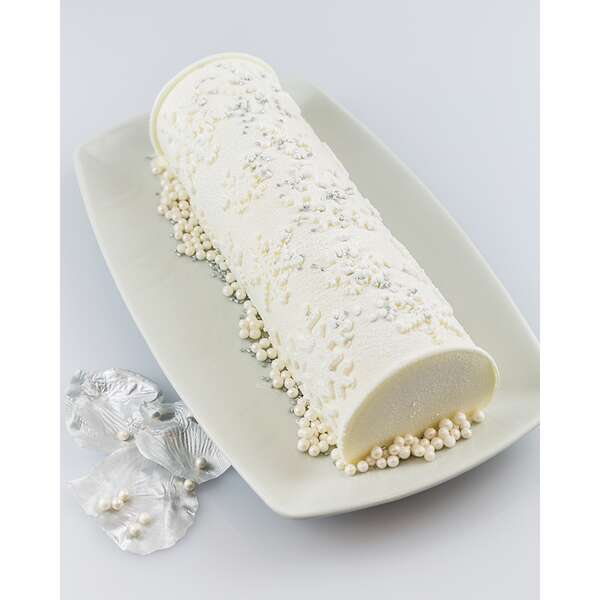 Купить Набор для приготовления пирожных frozen buche в Астане и по всему Казахстану.Набор для приготовления пирожных frozen buche, изображение 4