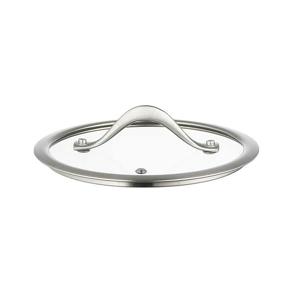 Купить Ковш с крышкой 3ply etalon, D18 см, 1,9 л в Астане и по всему Казахстану.Ковш с крышкой 3ply etalon, D18 см, 1,9 л, изображение 12