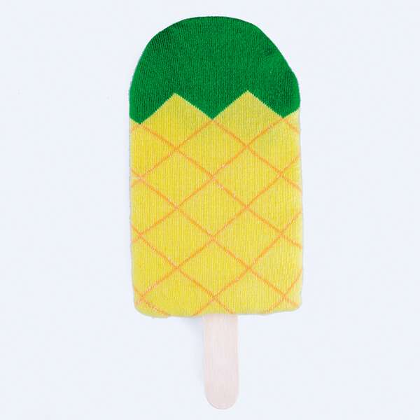 Купить Носки icepop pineapple в Астане и по всему Казахстану.Носки icepop pineapple