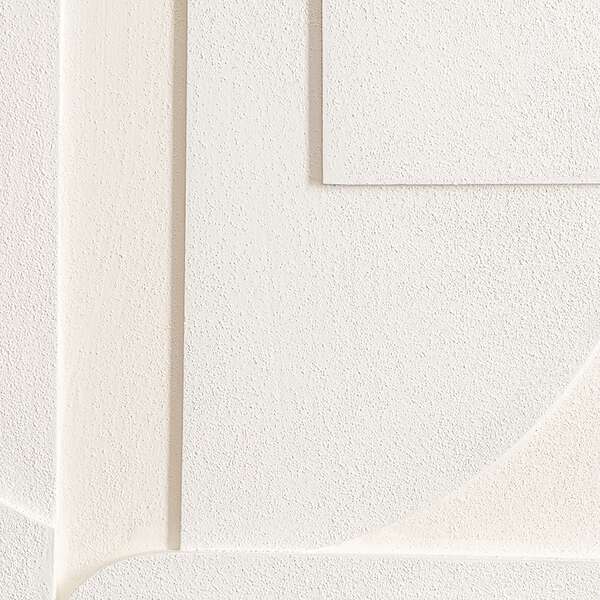 Купить Панно декоративное с эффектом 3d minimalism, с черной рамой, 50х70 см в Астане и по всему Казахстану.Панно декоративное с эффектом 3d minimalism, с черной рамой, 50х70 см, изображение 6