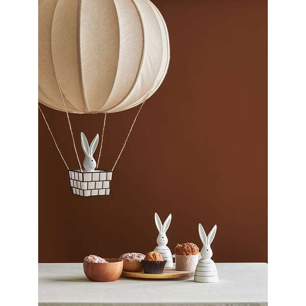 Купить Декор из фарфора snoopy bunny из коллекции essential, 7х7х17 см в Астане и по всему Казахстану.Декор из фарфора snoopy bunny из коллекции essential, 7х7х17 см, изображение 5