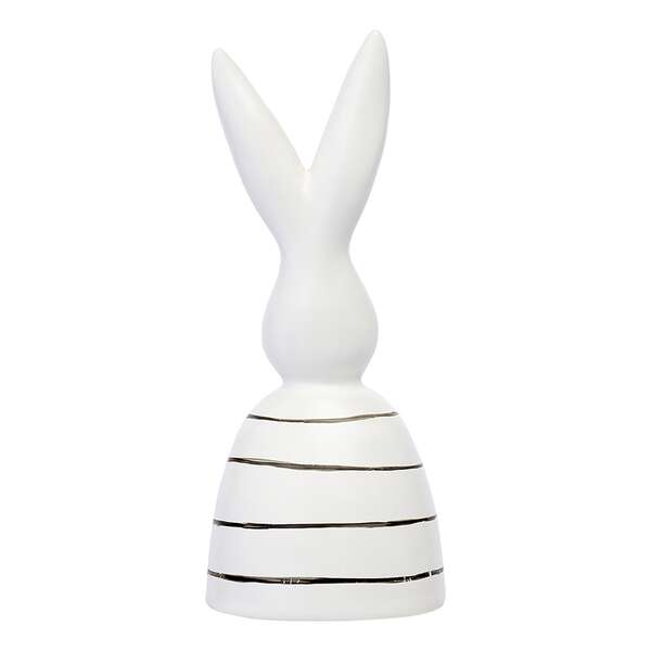 Купить Декор из фарфора snoopy bunny из коллекции essential, 7х7х17 см в Астане и по всему Казахстану.Декор из фарфора snoopy bunny из коллекции essential, 7х7х17 см, изображение 7