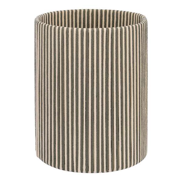 Купить Корзина плетеная dholak grey из коллекции ethnic, размер s в Астане и по всему Казахстану.Корзина плетеная dholak grey из коллекции ethnic, размер s, изображение 10