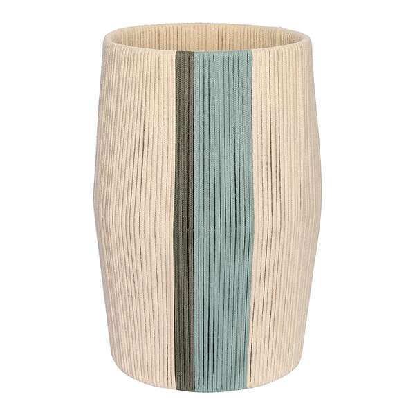 Купить Корзина плетеная conga green из коллекции ethnic, размер l в Астане и по всему Казахстану.Корзина плетеная conga green из коллекции ethnic, размер l, изображение 5