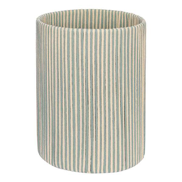 Купить Корзина плетеная dholak mint из коллекции ethnic, размер l в Астане и по всему Казахстану.Корзина плетеная dholak mint из коллекции ethnic, размер l, изображение 7