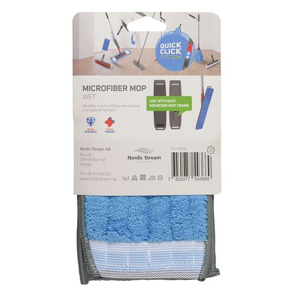 Купить Насадка сменная easy squeezer микрофибра в Астане и по всему Казахстану.Насадка сменная easy squeezer микрофибра, изображение 5