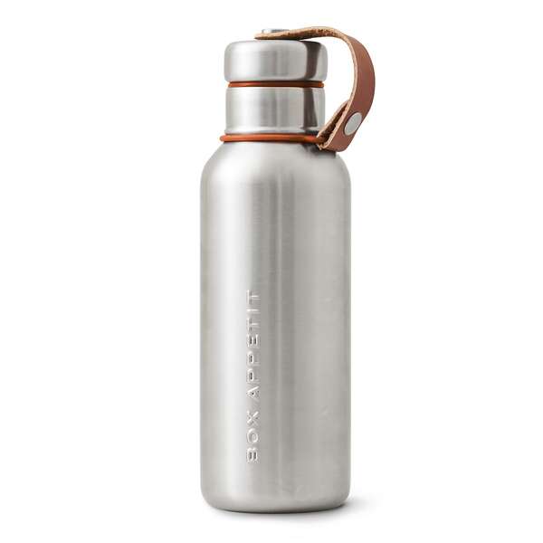 Купить Бутылка water bottle, 500 мл, оранжевая в Астане и по всему Казахстану.Бутылка water bottle, 500 мл, оранжевая