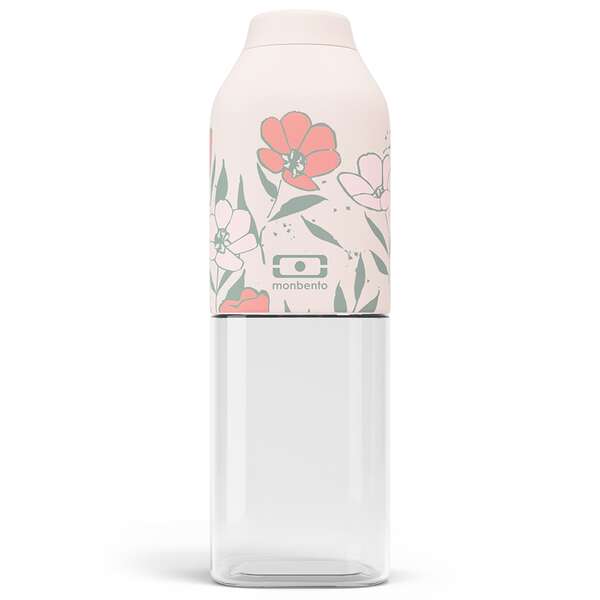 Купить Бутылка mb positive, 500 мл, bloom в Астане и по всему Казахстану.Бутылка mb positive, 500 мл, bloom