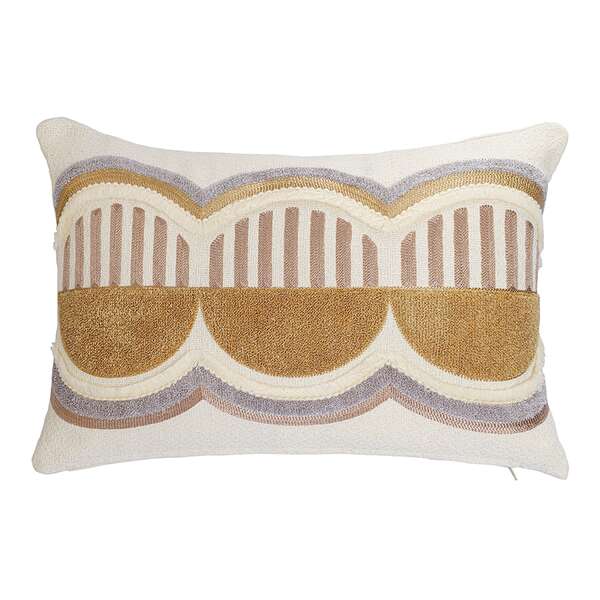 Купить Подушка декоративная chic beige из коллекции essential, 30х45 см в Астане и по всему Казахстану.Подушка декоративная chic beige из коллекции essential, 30х45 см