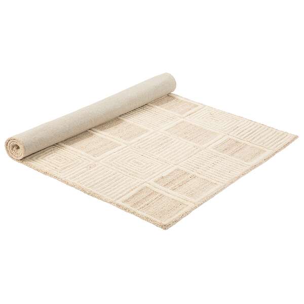 Купить Ковер из шерсти daman из коллекции ethnic, 200х300см в Астане и по всему Казахстану.Ковер из шерсти daman из коллекции ethnic, 200х300см, изображение 3